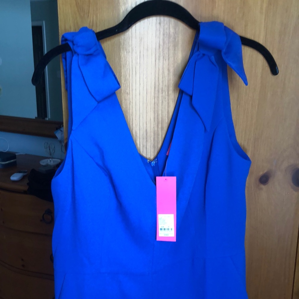 Lilly Pulitzer jumpsuit